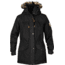 Fjallraven Singi Winter Jacket - Women's, Black, X-Small, 424470