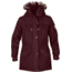 Fjallraven Singi Winter Jacket - Women's, Dark Garnet, X-Small, 424463