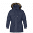 Fjallraven Singi Winter Jacket - Mens, Dark Navy, Large, F81391-555-L