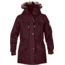 Fjallraven Singi Winter Jacket - Women's, Dark Garnet, 2XS, F89929-356-XXS
