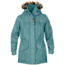 Fjallraven Singi Winter Jacket - Women's, Frost Green, Large, F89929-664-L