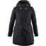 Fjallraven Singi Wool Padded Parka - Womens, Black, Small, F89859-550-S