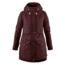 USED Fjallraven Singi Wool Padded Parka - Women's, Dark, Extra Small, F89859-356-XS, EDEMO1