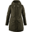 Fjallraven Singi Wool Padded Parka - Womens, Deep, Extra Small, F89859-662-XS