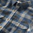 Fjallraven Skog Shirt - Mens, Glacier Green, Large, F81353-646-L