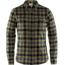 Fjallraven Skog Shirt - Mens, Green, F81353-620-S