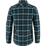 Fjallraven Skog Shirt - Mens, Indigo Blue/Dark Navy, Extra Large, F81353-534-555-XL
