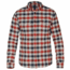 Fjallraven Skog Shirt - Mens, Red, XS, F81353-320-XS