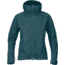 Fjallraven Skogso Jacket - Women's-Glacier Green-Small