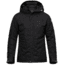 Fjallraven Skogso Padded Jacket - Men's-Black-Small