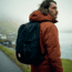 Fjallraven Skogso Padded Jacket - Mens, Autumn Leaf, Extra Large, F82279-215-XL