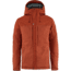 Fjallraven Skogso Padded Jacket - Mens, Autumn Leaf, Extra Large, F82279-215-XL