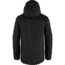 Fjallraven Skogso Padded Jacket - Mens, Dark Grey, Small, F82279-030-S