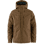 Fjallraven Skogso Padded Jacket - Mens, Dark Oak, Extra Large, F82279-299FR-XL