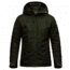 Fjallraven SkogsO Padded Jacket - Mens, Deep Forest, Small, F82279-662-S