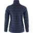 Fjallraven Snow Cardigan - Womens, Dark Navy, Extra Small, F89912-555-XS