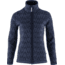 Fjallraven Snow Cardigan - Womens, Dark Navy, Extra Small, F89912-555-XS