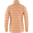 Fjallraven Snow Cardigan - Womens, Desert Brown, Extra Small, F89912-242-XS