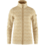 Fjallraven Snow Cardigan - Womens, Dune Beige, Extra Small, F89912-196-XS