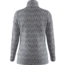 Fjallraven Snow Cardigan - Womens, Grey, Small, F89912-020-S