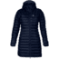 Fjallraven Snow Flake Parka - Women's, Dark Navy, Large, 337519