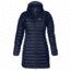 Fjallraven Snow Flake Parka - Women's, Dark Navy, XL, F80766-555-XL
