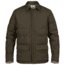 Fjallraven Sormland Down Shirt Jacket - Mens, Dark Olive, Small, F90840-633-S