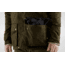 Fjallraven Sormland Padded Jacket - Men's, Medium, Dark Olive, F90700-633-M