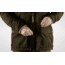 Fjallraven Sormland Padded Jacket - Men's, Medium, Dark Olive, F90700-633-M
