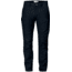 Fjallraven SOrmland Tapered Trousers - Mens, Dark Navy, 33-34, F90651-555-50
