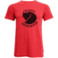 Fjallraven Specialisten T-Shirt - Men's-Red-XX-Large