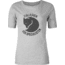 Fjallraven Specialisten T-Shirt - Women's-Grey-X-Small