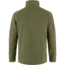 Fjallraven Sten Fleece Jacket - Mens, Green, Extra Small, F81765-620-XS