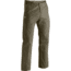 Fjallraven Sten Trousers - Men's-Dark Olive-32 Waist