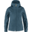 Fjallraven Stina Jacket - Womens, Indigo Blue, Extra Large, F89234-534-XL