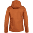 Fjallraven Stina Jacket - Womens, Terracotta Brown, 2XL, F89234-243-XXL