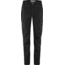 Fjallraven Stina Trousers - Womens, Black, 36, Regular, F84775-550-36/R