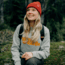Fjallraven Tab Hat, Cabin Red, One Size, F84767-321-OS