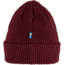 Fjallraven Tab Hat, Dark Garnet, One Size, F84767-356-OS