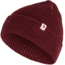 Fjallraven Tab Hat, Dark Garnet, One Size, F84767-356-OS