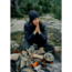 Fjallraven Tab Hat, Dark Navy, One Size, F84767-555-OS