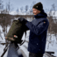 Fjallraven Tab Hat, Deep Forest, One Size, F84767-662-OS