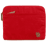 Fjallraven Tablet Case-Deep Red