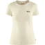 Fjallraven Tornetrask T-Shirt - Womens, Chalk White, 2XS, F83514-113-XXS