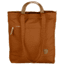 Fjallraven Totepack No. 1 Backpack, Autumn Leaf, One Size, F24203-215