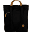 Fjallraven Totepack No.1-Black-14 L, F24203-550-One Size