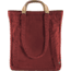 Fjallraven Totepack No. 1, Deep Red, F24203-325