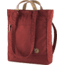 Fjallraven Totepack No. 1, Deep Red, F24203-325