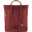 Fjallraven Totepack No. 1, Deep Red, F24203-325