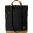 Fjallraven Totepack No. 2 -Black, F24229-550-One Size